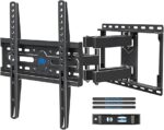 Mounting Dream Full Motion TV Wall Mount, 32-65".