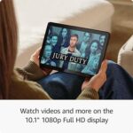 Amazon Fire HD 10, 10.1" Full HD, 32GB.