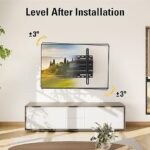 Mounting Dream Full Motion TV Wall Mount, 32-65".
