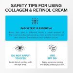 SimplyVital Anti-Aging Collagen Retinol Face Cream, 1.7 fl.oz