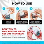 SimplyVital Anti-Aging Collagen Retinol Face Cream, 1.7 fl.oz